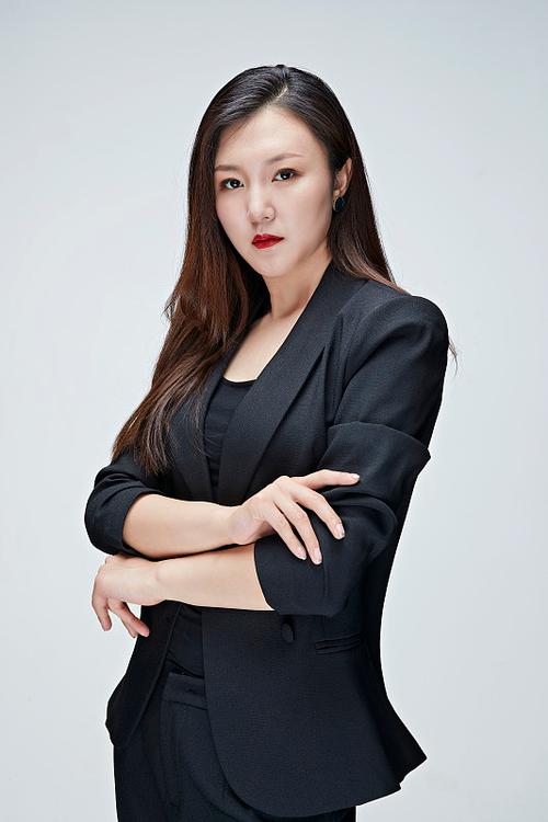 廉东晓 音效设计与音乐总监